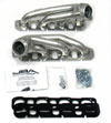 JBA 1964s-1js | 09-20 Chrysler 5.7L HEMI 1-3/4in Primary Silver Ctd Cat4Ward Header; 2009-2020 Alternate Image 1