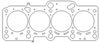 Cometic Gasket c4541-051 | Cometic 04+ VW Golf GTI / 05+ Jetta/Passat TFSI / 05+ Audi A3/A4/A6 /06+ TT 16v 2.0L 83.5mm .051 inc; 2005-2023 Alternate Image 1