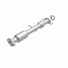 Magnaflow 52534 | MagnaFlow Conv DF 14-15 Toyota Highlander 3.5L; 2014-2015 Alternate Image 9