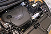 K&N Engineering 695304ts | K&N 12 Hyundai Veloster 1.6L Typhoon Performance Intake Kit; 2012-2012 Alternate Image 4