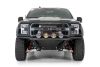 Addictive Desert Designs l1157521701na | 17-20 Ford Raptor Pro Add-On Light Hoop - Hammer Black; 2017-2020 Alternate Image 3