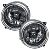 Oracle Lighting 7136-001 | Oracle 05-07 Jeep Liberty SMD HL (no leveling) - White; 2005-2007 Alternate Image 2