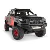 Go Rhino 343891t | 16-21 Tacoma Element Front Bumper w/ Power Actuated Hide-away Light Bar Mount Tex Black; 2016-2021 Alternate Image 10