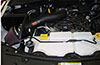 K&N Engineering 571559 | K&N 08-09 Jeep Liberty 3.7L V6 Performance Intake; 2008-2009 Alternate Image 5