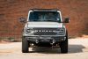 Road Armor 6213f10b | 2021+ Ford Bronco Stealth Front Winch Bumper - Tex Blk; 2021-2023 Alternate Image 2