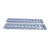 Gen-Y Hitch gh16096 | Gen-Y Heavy-Duty 8ft Aluminum Loading Ramps 15in x 96in 5K Capacity Per Ramp - Pair Alternate Image 1