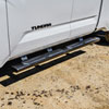 Westin 28-51335 | 2022 Toyota Tundra Dbl Cab & Crew Max R5 Nerf Step Bars - Textured Black; 2022-2022 Alternate Image 6