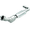 Magnaflow 23318 | MagnaFlow Direct Fit Converter 97-98 Expedition-Navigator; 1997-1998 Alternate Image 2