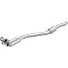 Magnaflow 4481683 | MagnaFlow Conv Direct Fit OEM 96-98 BMW 740iL 4.4L; 1996-1998 Alternate Image 2