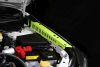 Perrin Performance pspeng551ny | Perrin 22-23 Subaru WRX Fender Shroud Set - Neon Yellow; 2022-2023 Alternate Image 5