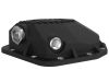 aFe 467119ab | Pro Series Rear Differential Cover Black w/Gear Oil 20-21 Jeep Gladiator (JT) V6 3.6L; 2021-2024 Alternate Image 6