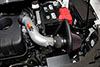 K&N Engineering 772586ks | K&N 2012-2014 Ford Edge L4-2.0L F/I Performance Air Intake Kit; 2012-2014 Alternate Image 5