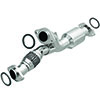 Magnaflow 444335 | MagnaFlow Direct Fit Converter 96-97 Lexus GS300 3.0L; 1996-1997 Alternate Image 1