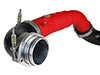 aFe 46-20398-r | 2020 Toyota Supra 3.0L 3in Red Intercooler Tube - Hot; 2020-2022 Alternate Image 3