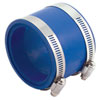 Spectre 8776 | Coupler 3in. (PVC) - Blue Alternate Image 5