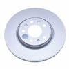 PowerStop ar82108evc | Power Stop 06-09 Pontiac Solstice Front Evolution Geomet Coated Rotor; 2006-2009 Alternate Image 1