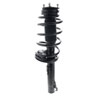 KYB sr4561 | Shocks & Struts Strut Plus Front Left 10-13 Ford Transit Connect; 2010-2013 Alternate Image 3