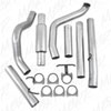 MBRP s6200p | 1999-2003 Ford F-250/350 7.3L P Series Exhaust System; 1999-2003 Alternate Image 6