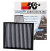 K&N Engineering vf2013 | K&N Scion 07-12 Dodge Caliber Cabin Air Filter; 2007-2012 Alternate Image 7