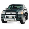 Westin 31-5250 | 2007-2018 Toyota Tundra E-Series Bull Bar - SS; 2007-2018 Alternate Image 5