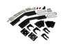 Belltech 6620 | FLIP KIT 92-94 GM Suburban C1500 7inch; 1992-1994 Alternate Image 2