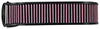 K&N Engineering e0654 | K&N 2013 Mercedes-Benz GLK250 L4-2.1L DSL Replacement Air Filter; 2013-2013 Alternate Image 4