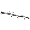 Magnaflow 17112 | Exhaust System for Toyota Tundra 5.7 EC/CC; 2007-2008 Alternate Image 2