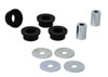 Whiteline w13384 | 1/1990-2000 Lexus SC300 / SC400 Front Steering Rack & Pinion Mount Bushing Kit; 1990-2000 Alternate Image 5