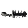 KYB sr4525 | Shocks & Struts Strut Plus Front Left 2007 Honda Odyssey; 2007-2007 Alternate Image 2