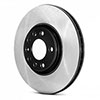 Stoptech 32066040f | Centric 00-06 GMC Yukon/Yukon XL 1500 GCX Brake Rotors - Front; 2000-2006 Alternate Image 1