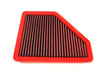 BMC fb739/01 | 08-12 Hyundai Genesis Coupe 2.0 T Replacement Panel Air Filter; 2008-2012 Alternate Image 1