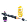 KW 3A7100BS | KW Suspension KW Coilover Variant 4 Inox Audi RS5; 2018-2022 Alternate Image 5