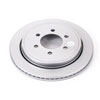 PowerStop ar8591evc | Power Stop 02-06 Ford Expedition Rear Evolution Geomet Coated Rotor; 2002-2006 Alternate Image 1