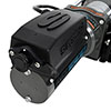 Superwinch 1715001 | 1,500 lbs. 1.1 HP 120V AC 1/8 In x 35ft. Wire Rope - Gray Wrinkle Alternate Image 6