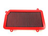 BMC fb655/01 | 02-06 Mahindra Scorpio 2.5 D Replacement Panel Air Filter Alternate Image 1