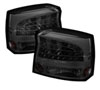 SPYDER 5031693 | Spyder Dodge Charger LED Tail Lights - Smoke - (ALT-YD-DCH09-LED-SM); 2009-2010 Alternate Image 3