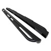 Westin 42-14165 | 20-23 Jeep Gladiator Rock Slider - Textured Black; 2020-2023 Alternate Image 1