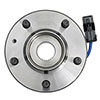 MOOG 513238 | 05-11 Cadillac STS Base Platinum Front Hub Assembly; 2005-2011 Alternate Image 2