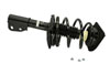 KYB sr4022 | Shocks & Struts Strut Plus Front BUICK LeSabre 1990-99 BUICK Park Avenue 1991-96 CADILLAC DeVill; 1990-1999 Alternate Image 3