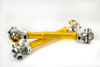 ISC Suspension s012ta | 08-20 WRX/STi / 13-20 BRZ Toe Arms; 2008-2020 Alternate Image 5