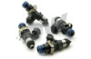 DeatschWerks 16S-05-2200-4 | 07-12 Mitsubishi Evo X 2200cc Injectors (set of 4); 2007-2012 Alternate Image 2