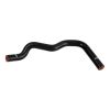 Mishimoto mmhosez23ancbk | 2023+ Nissan Z Silicone Ancillary Coolant Hose Kit - Black; 2023-2024 Alternate Image 2