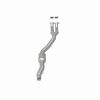 Magnaflow 4481683 | MagnaFlow Conv Direct Fit OEM 96-98 BMW 740iL 4.4L; 1996-1998 Alternate Image 3