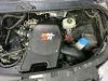 K&N Engineering 631701 | K&N 13-18 Mercedes Sprinter 2500/3500 V6 3.0L TD Aircharger Performance Intake; 2013-2018 Alternate Image 3