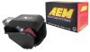 AEM Induction 21878ds | AEM 19-21 Nissan Altima L4 2.5L F/I Cold Air Intake System; 2021-2021 Alternate Image 4