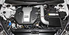 K&N Engineering 695312ts | K&N 13 Hyundai Veloster Turbo 1.6L Typhoon Performance Intake; 2013-2013 Alternate Image 5