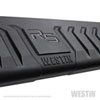 Westin 28-534580 | 07-19 Chevy Silverado 2500/3500 Crew Cab w/ 8ft Bed R5 M-Series Nerf Step Bars (Excl. Dually); 2007-2019 Alternate Image 3