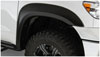 Bushwacker 30916-02 | 07-13 Toyota Tundra Fleetside Extend-A-Fender Style Flares 4pc - Black; 2007-2013 Alternate Image 2