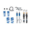 Bilstein 49-279047 | B16 12-19 Porsche 911 Front and Rear Performance Suspension System; 2012-2019 Alternate Image 4