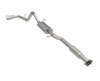 Kooks Headers 13714100 | Kooks 2021+ Ford F150 5.0L 3in SS Cat-Back Exhaust w/SS Tips (Connects to OEM); 2021-2023 Alternate Image 7